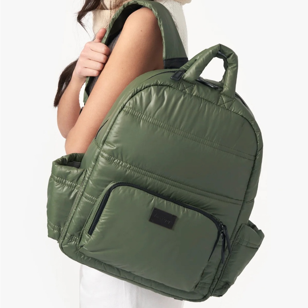 7am Enfant Backpack - Picture 3 of 8